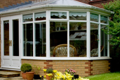 conservatories Bowsey Hill