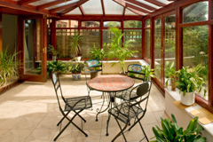 Bowsey Hill conservatory quotes