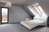 Bowsey Hill bedroom extensions