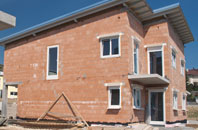 Bowsey Hill home extensions