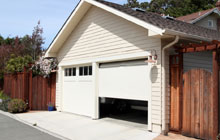Bowsey Hill garage construction leads
