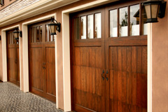 Bowsey Hill garage extension quotes