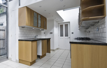 Bowsey Hill kitchen extension leads